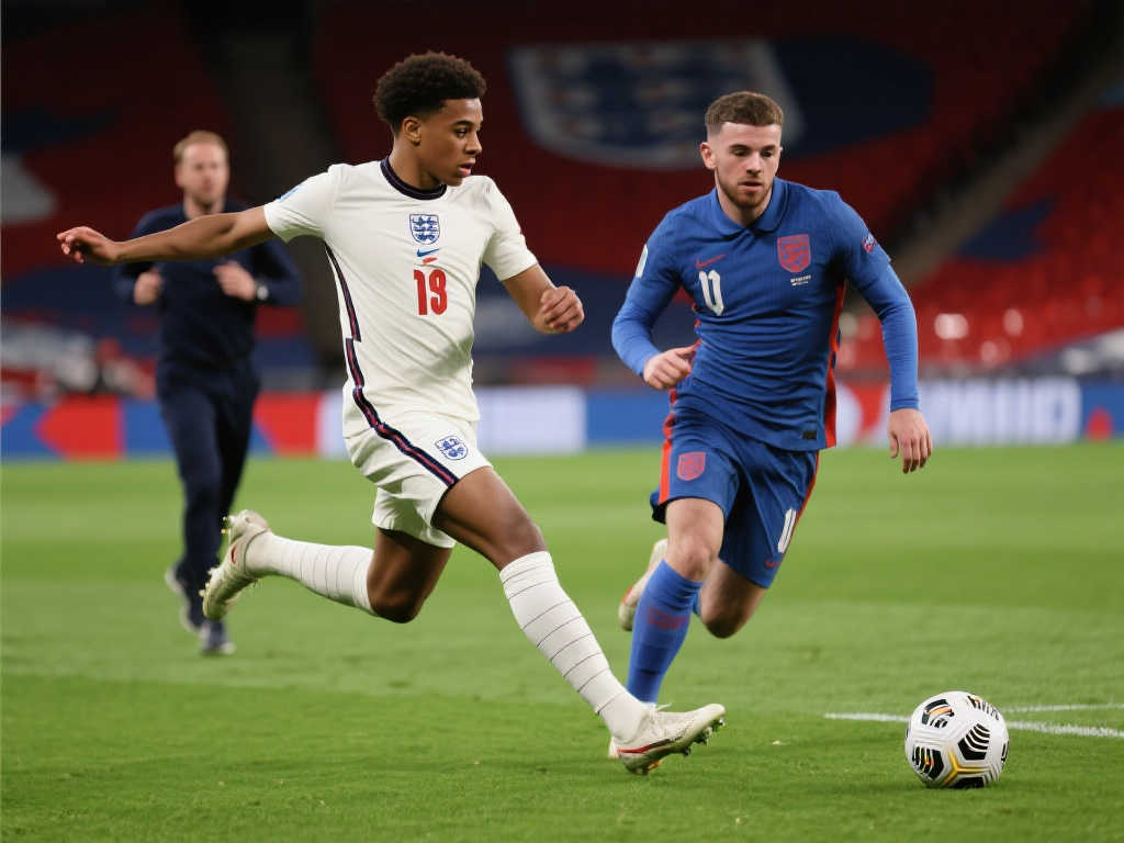 麦迪逊:贝林厄姆实力惊人,我在英格兰队与他争夺主力位置 麦迪逊:贝林厄姆实力惊人,我在英格兰队与他争夺主力位置