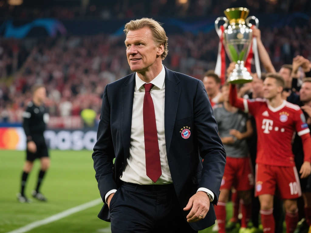 28岁科曼创奇迹:13赛季豪取29冠,超级冠军收割机! 28岁科曼创奇迹:13赛季豪取29冠,超级冠军收割机!