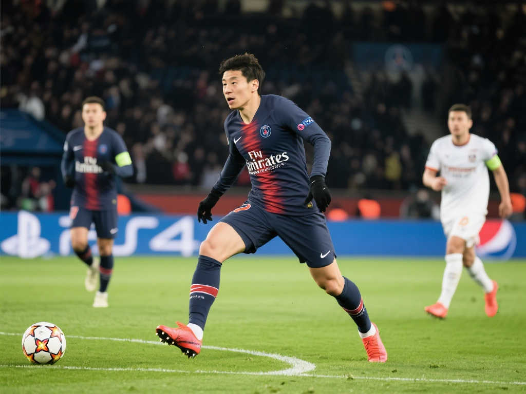 王勤伯:技艺精湛兼具硬汉气质,巴黎实至名归战胜最强对手 王勤伯:技艺精湛兼具硬汉气质,巴黎实至名归战胜最强对手