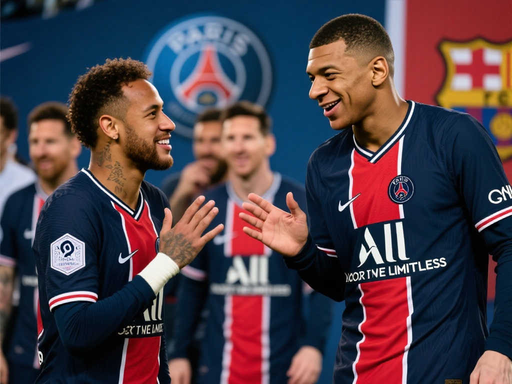 维尼修斯化身皇马‘说客’,全力游说阿方索-戴维斯加盟 维尼修斯化身皇马‘说客’,全力游说阿方索-戴维斯加盟